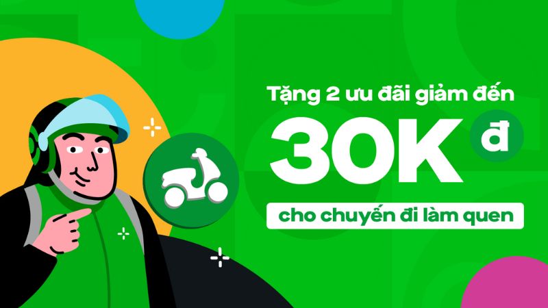 đăng ký chạy gojek