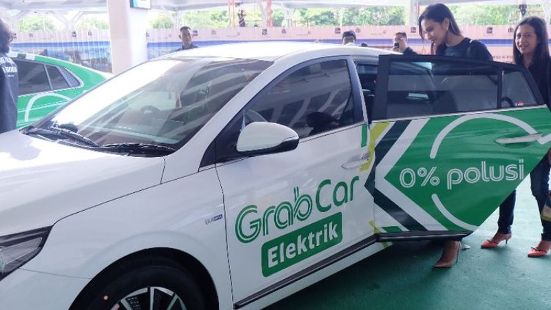 đăng ký chạy grabcar