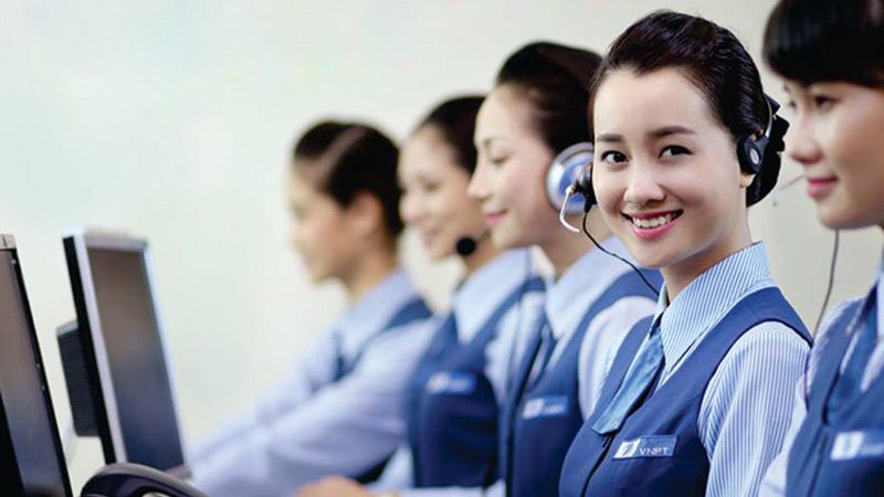 Telesale là công việc hấp dẫn cho những ai có thế mạnh về giao tiếp