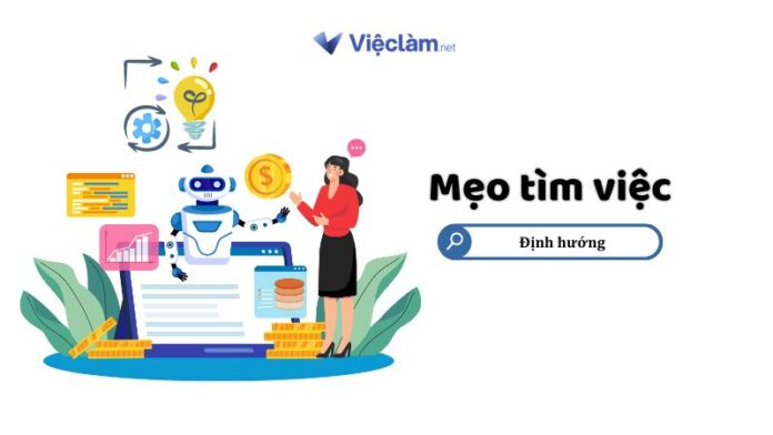 Bật mí 12 ngành HOT trong tương lai 2025 - 2030 mà bạn phải biết