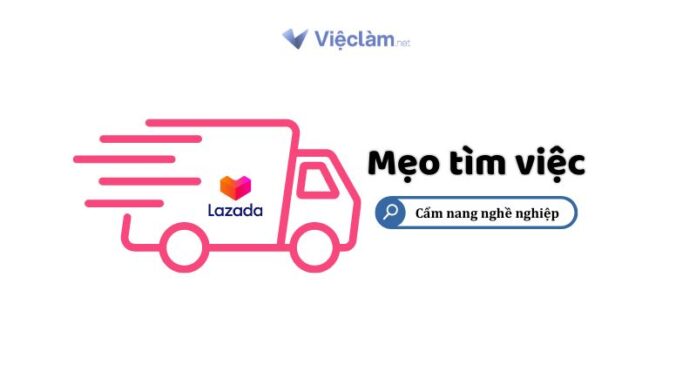 Chi tiết 2 cách đăng ký giao hàng Lazada online nhanh