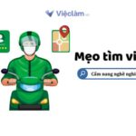Hướng dẫn quy trình đăng ký chạy Grab