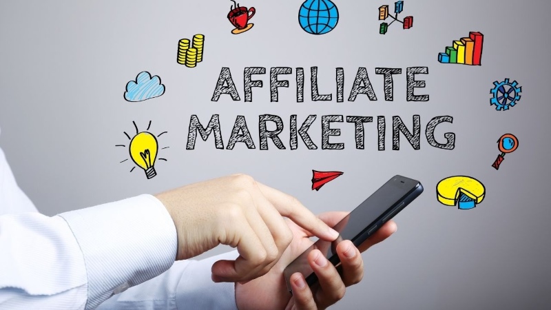 Affiliate Marketing