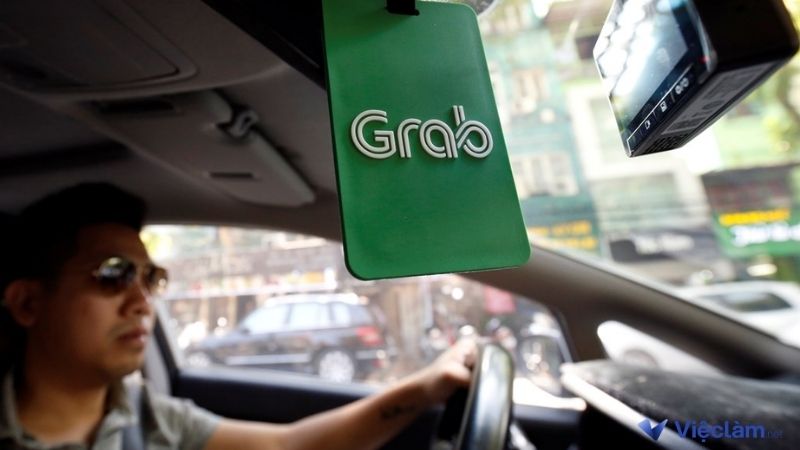 Những lợi ích nhận được khi trở thành đối tác của Grab