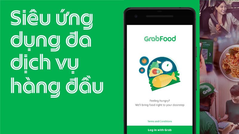 Những lưu ý khi đăng ký shipper grabfood