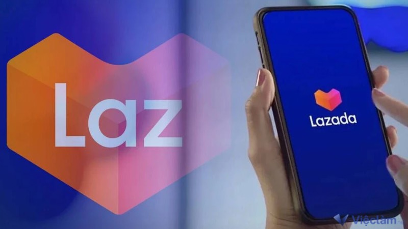 Sơ lược về công ty Lazada