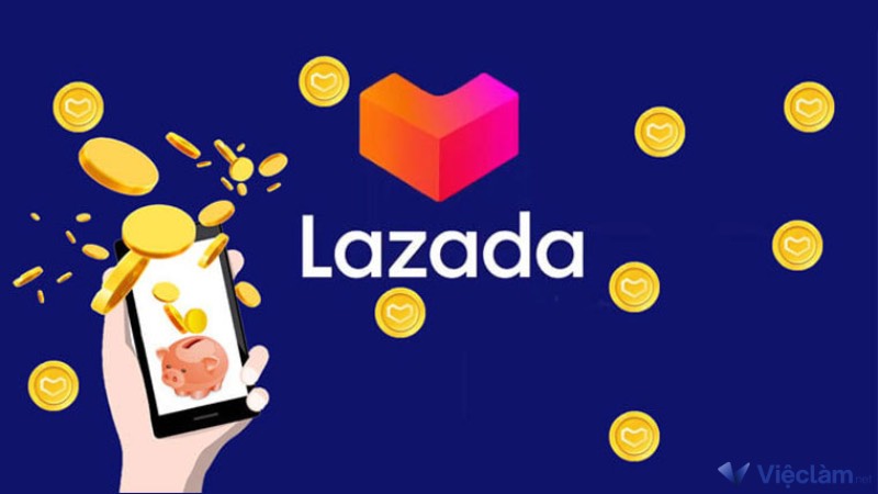 Cách tính lương của tài xế Lazada như thế nào?