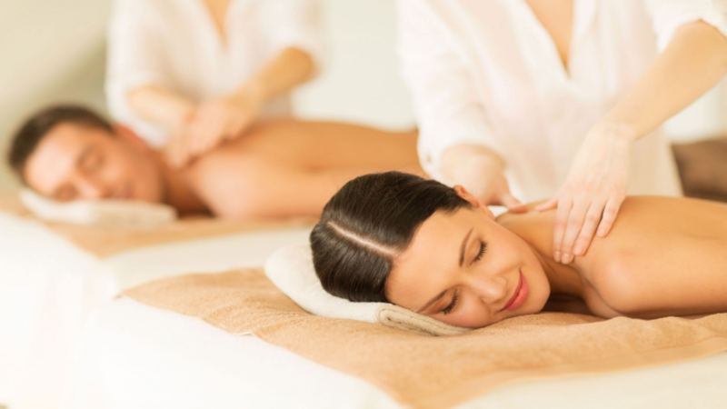 Tiềm năng việc làm lương cao của chuyên viên spa, thẩm mỹ