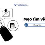 Cách trả lời thư phỏng vấn bằng tiếng Anh