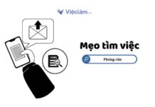 Cách trả lời thư phỏng vấn bằng tiếng Anh