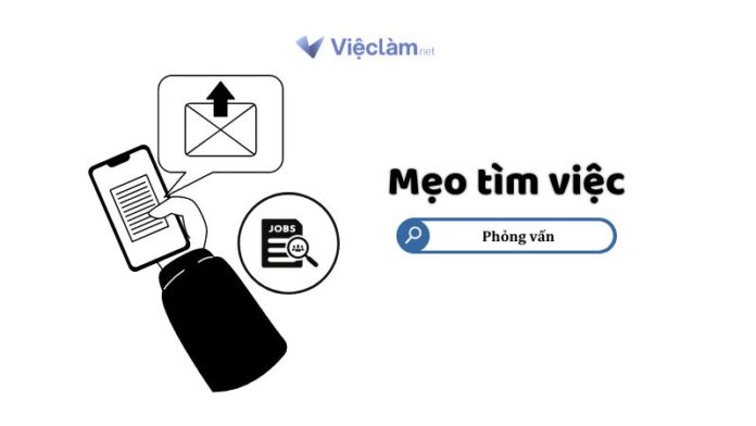 Cách trả lời thư phỏng vấn bằng tiếng Anh