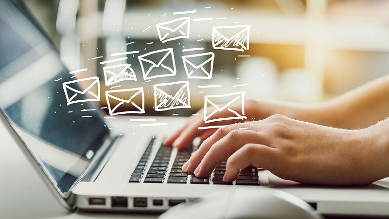 Cách từ chối email phỏng vấn khéo léo