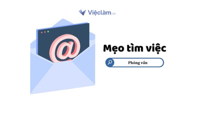 Cách trả lời mail trúng tuyển bằng tiếng Anh