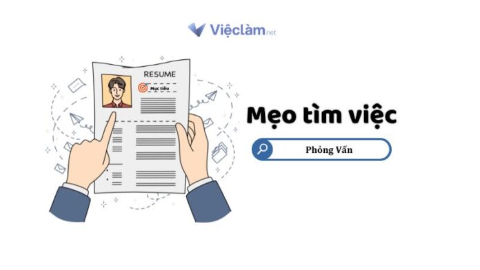 Mục tiêu nghề nghiệp của bạn là gì?