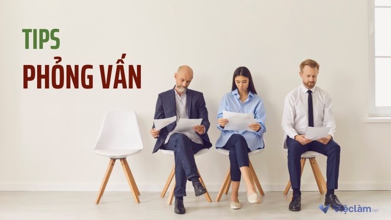 Câu hỏi phỏng vấn nhân viên bán hàng