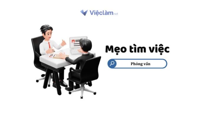 câu hỏi phỏng vấn nhân viên bán hàng