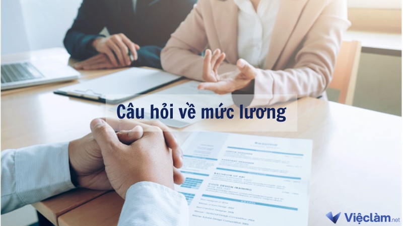 Cách trả lời câu hỏi phỏng vấn công ty Samsung về mức lương