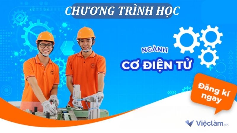 Sinh viên theo học ngành này được học những gì?