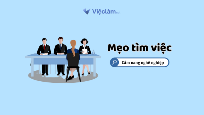 Khi đi phỏng vấn nên mang theo gì