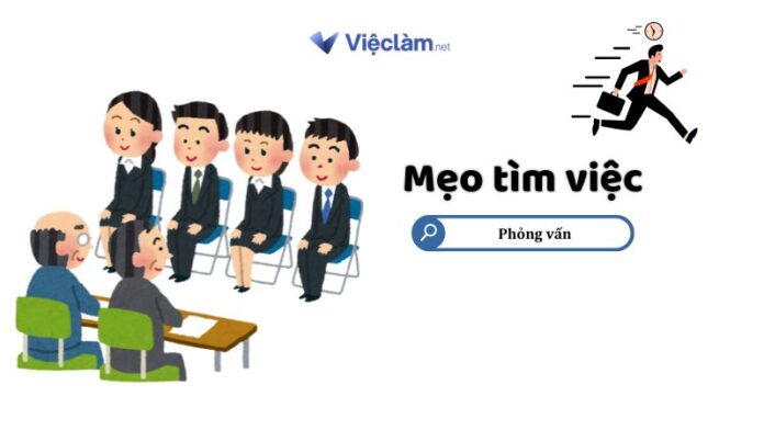 cách trả lời mức lương mong muốn khi phỏng vấn