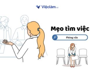 Vì sao bạn muốn ứng tuyển vị trí này? 8 mẫu câu trả lời gây ấn tượng! vì sao bạn muốn ứng tuyển vị trí này