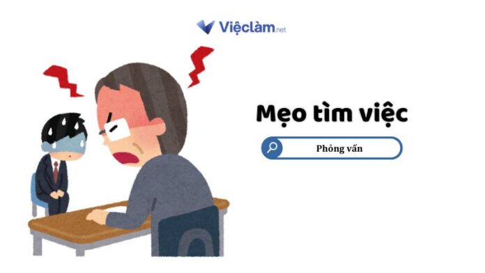 từ chối nhận việc có xin lại được không