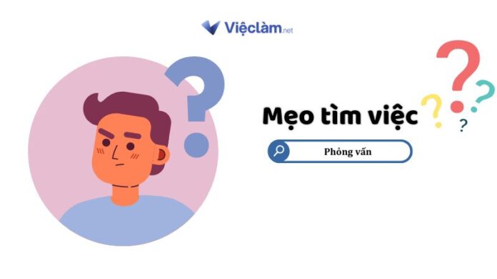 có nên hỏi kết quả phỏng vấn