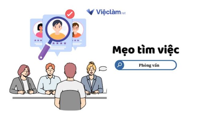 Bí quyết trả lời câu hỏi Tại sao chúng tôi phải chọn bạn?