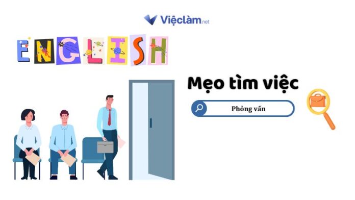 Cách trả lời các câu hỏi phỏng vấn tiếng Anh chuyên nghiệp