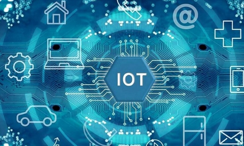 Một số trường đào tạo ngành IoT tốt nhất