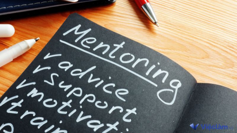 Tại sao ai cũng nên có cho mình một Mentor