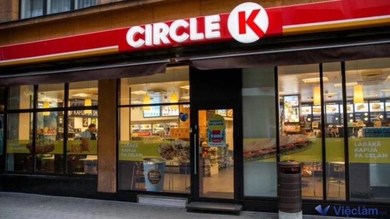 Những điều cần biết trước khi đăng ký ứng tuyển tại Circle K