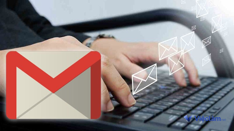 Tại sao nên viết Email gửi CV xin việc?