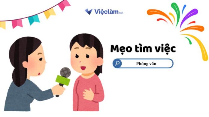 cách trả lời phỏng vấn khi chưa có kinh nghiệm