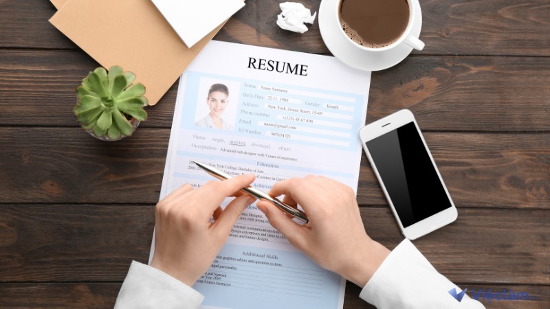 Cách viết kinh nghiệm làm việc trong CV tiếng Anh
