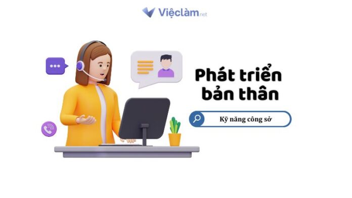 Kỹ năng chăm sóc khách hàng