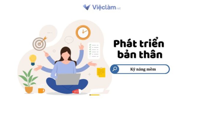 Kỹ năng mềm cần có cho dân văn phòng