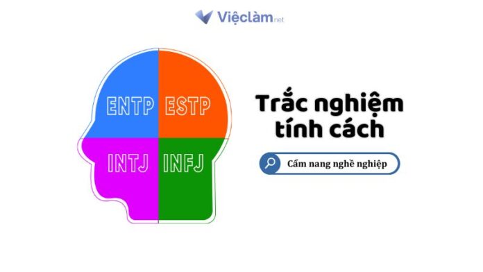 MBTI là gì? Làm bài test trắc nghiệm phân tích tính cách