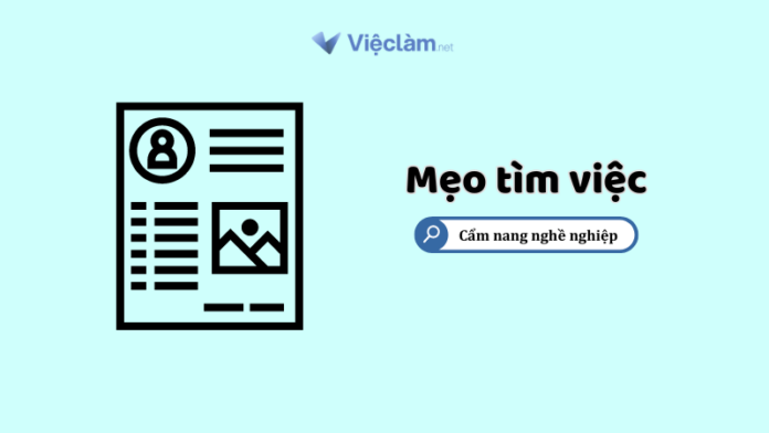 Cách viết CV ngành Kế toán