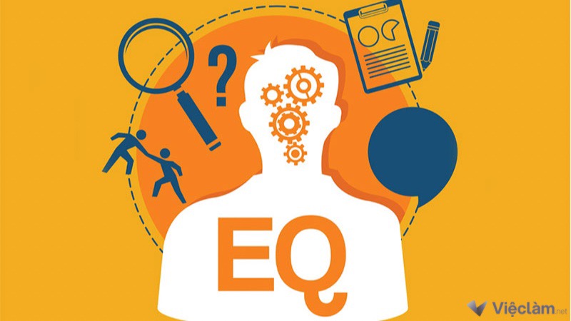Chỉ số EQ là gì? Cách xác định chỉ số EQ bản thân