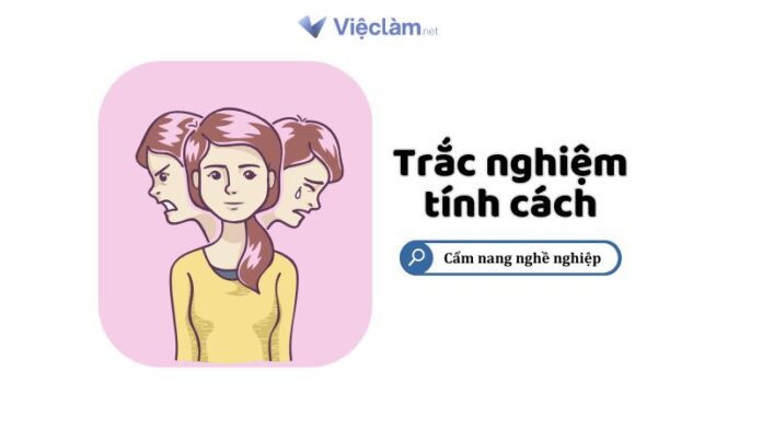 Chỉ số nhân cách