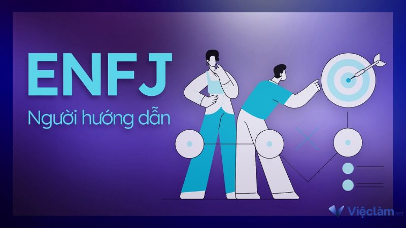 Nhóm ENFJ - Người cho đi