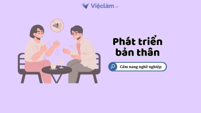 Kỹ năng giao tiếp