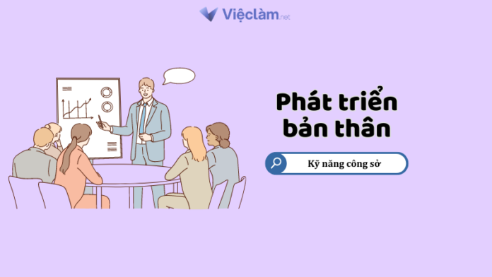 Tầm quan trọng của kỹ năng thuyết trình | Cách để thuyết trình hiệu quả