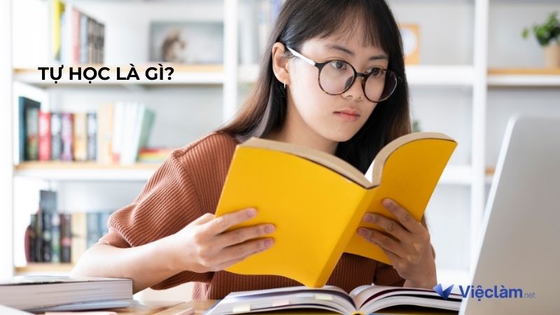 Tự học là gì?