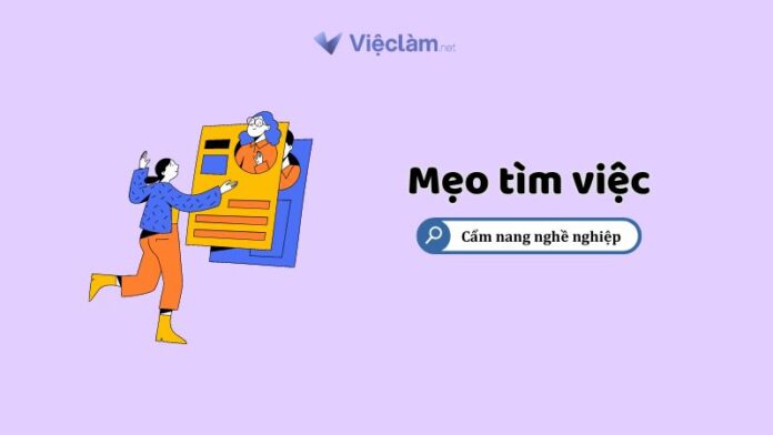 Hướng dẫn cách viết CV cho sinh viên part time ghi điểm với nhà tuyển dụng