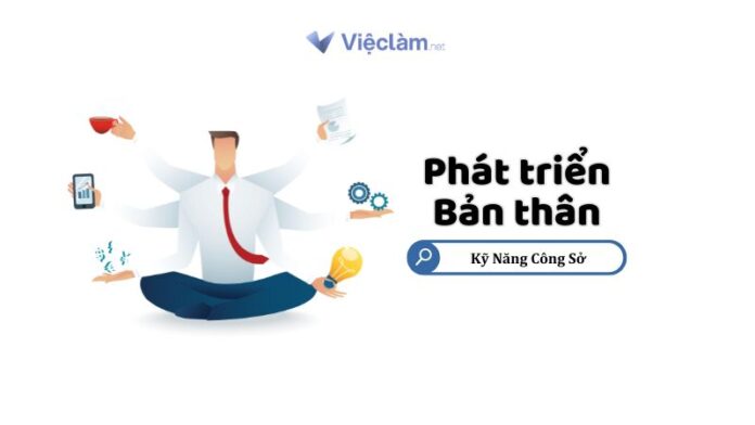 Kỹ năng cứng và cách rèn luyện chúng hiệu quả