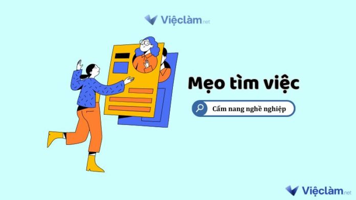 Cách trình bày CV Marketing thu hút nhà tuyển dụng