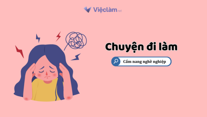 Overthinking nghĩa là gì?