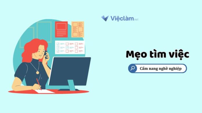 CV xin việc Sale